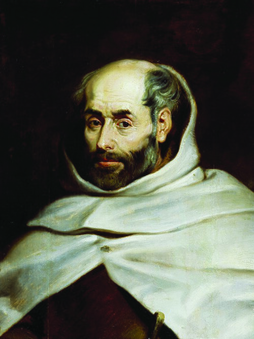 Beato Domingo de Jesús y María