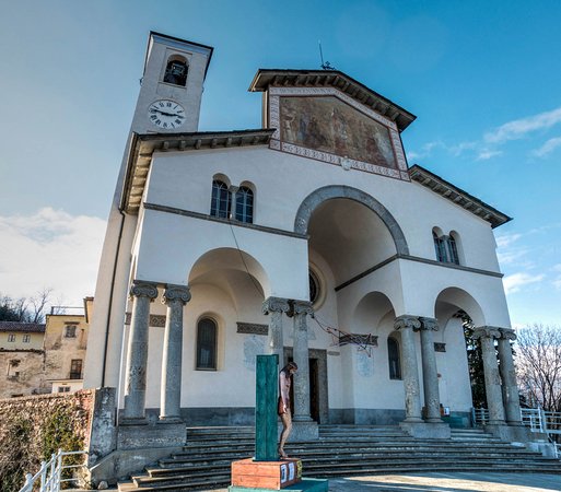 Santuario de Belmonte